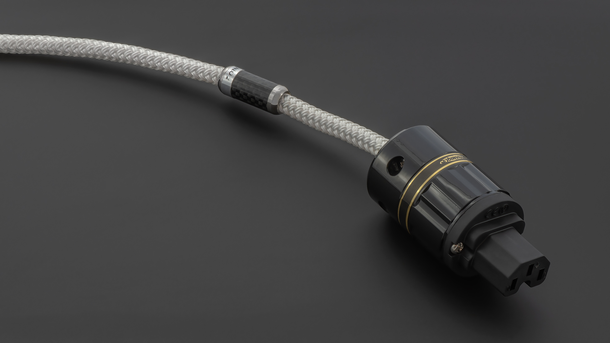 Dynamique Audio, Product - manufacturer of high technology cables ...