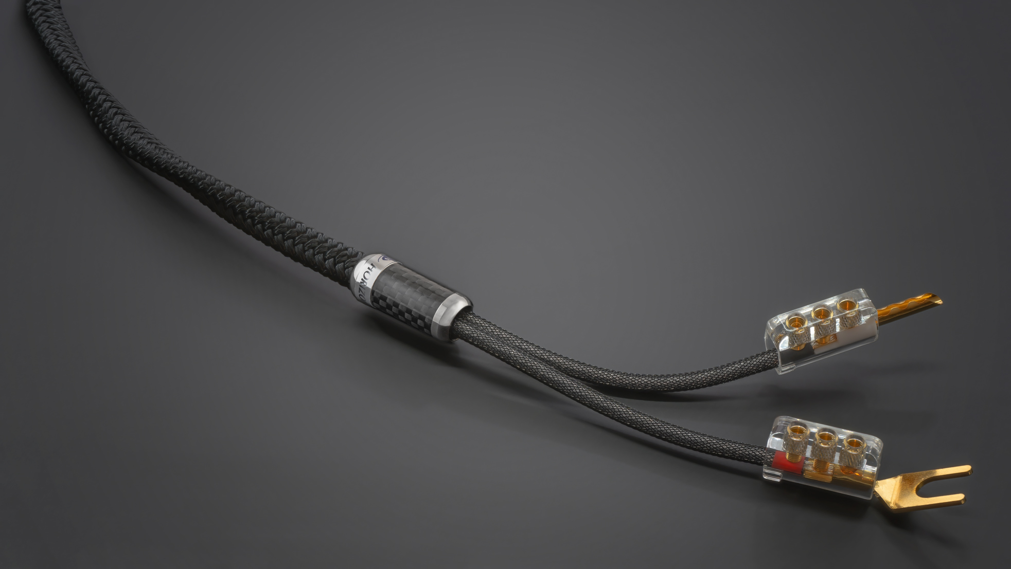 Dynamique Audio, Product - manufacturer of high technology cables ...