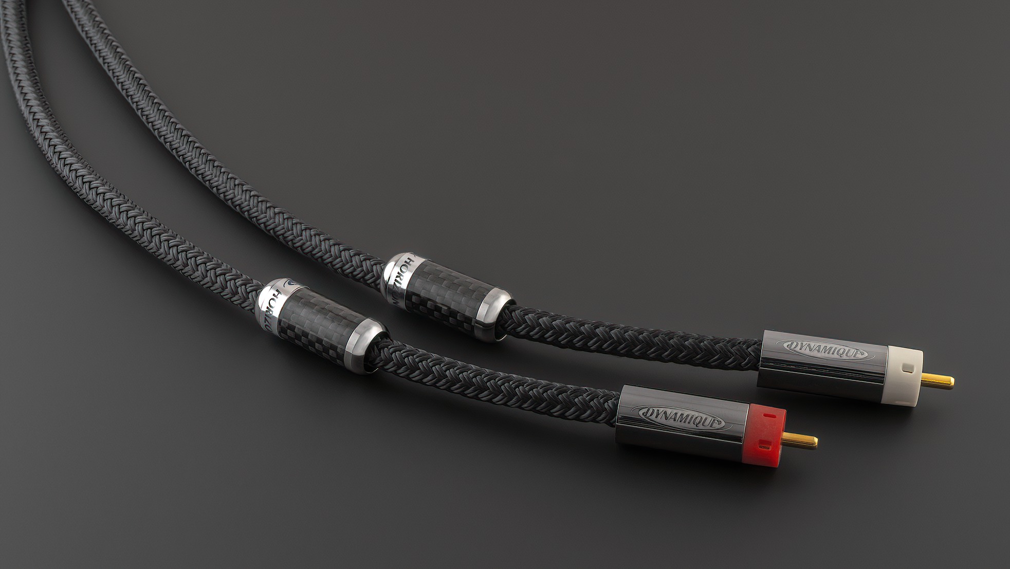 Dynamique Audio, Product - manufacturer of high technology cables ...