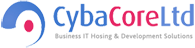 CybaCore Ltd logo